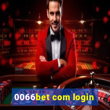 0066bet com login